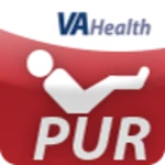 Logo of VA PUR-Pressure Ulcer Resource android Application 